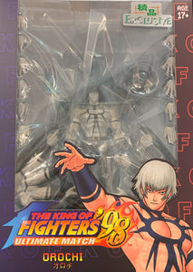 Storm Collectibles OROCHI - King of Fighters '98 SKKF04BK