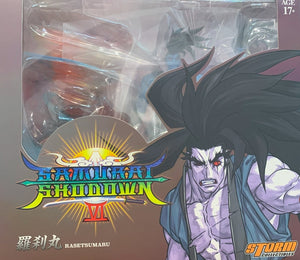 Storm Collectibles RASETSUMARU - Samurai Shodown VI Limited Edition SNSS03BU