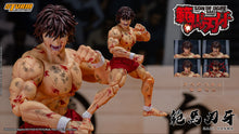 Load image into Gallery viewer, Storm Collectibles Baki Hanma -Son Of Ogre- Event exclusive (Animes-Pro Festival exclusive)