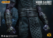 Load image into Gallery viewer, Storm Collectibles NOOB SAIBOT 1/6 Collectible Action Figure #DCMK11