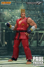 Load image into Gallery viewer, Storm Collectibles PAUL PHOENIX - TEKKEN 7 #BNTK06