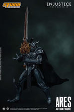 Load image into Gallery viewer, Storm Collectibles Ares - Injustice Action Figure (DCIJ-05)