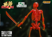 Load image into Gallery viewer, Storm Collectibles Red SKELETON (anime pro exclusive ver)