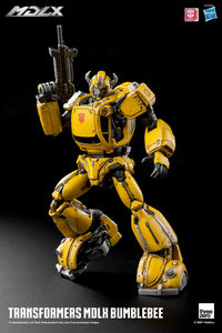 Threezero Transformers MDLX Bumblebee